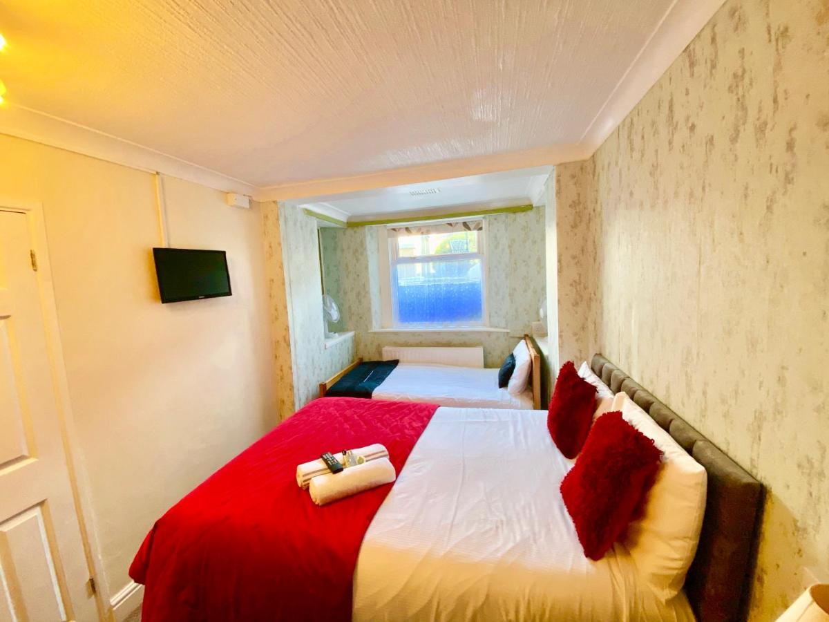 The Trouville Torquay Room photo