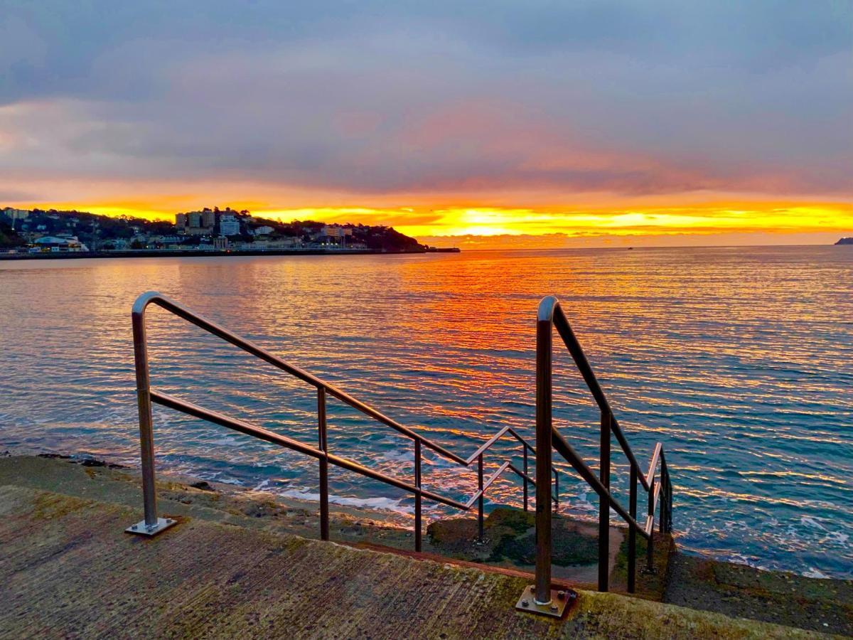 The Trouville Torquay Exterior photo