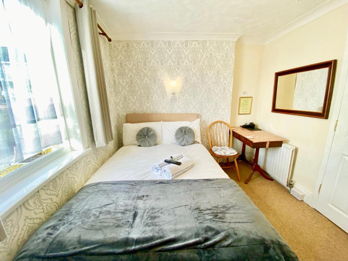 The Trouville Torquay Room photo