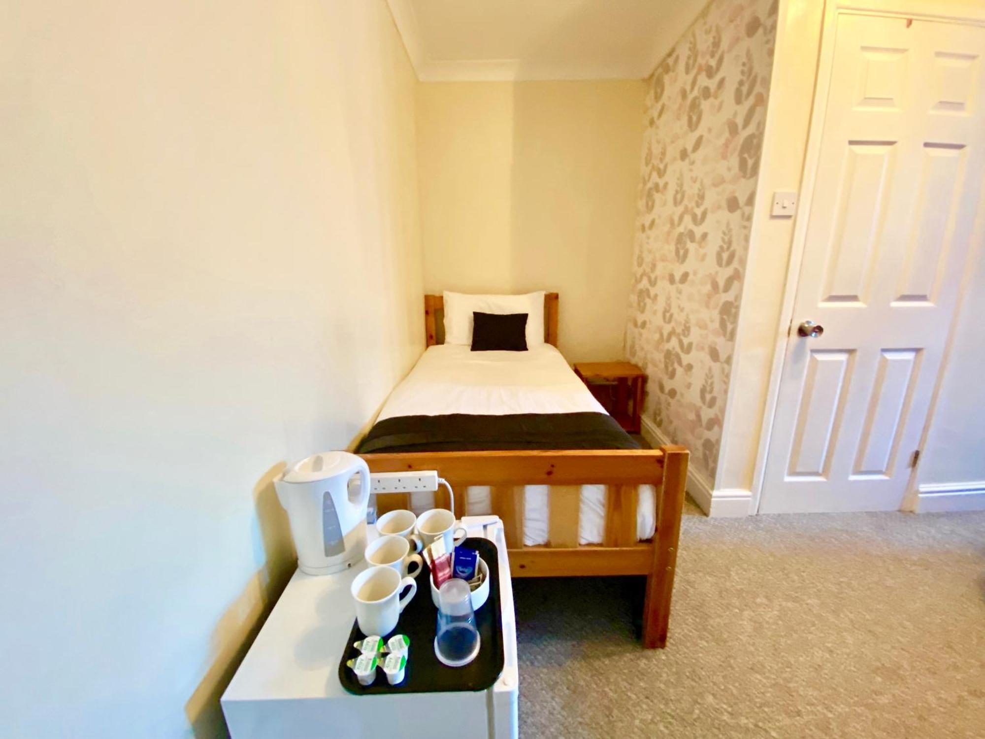 The Trouville Torquay Room photo