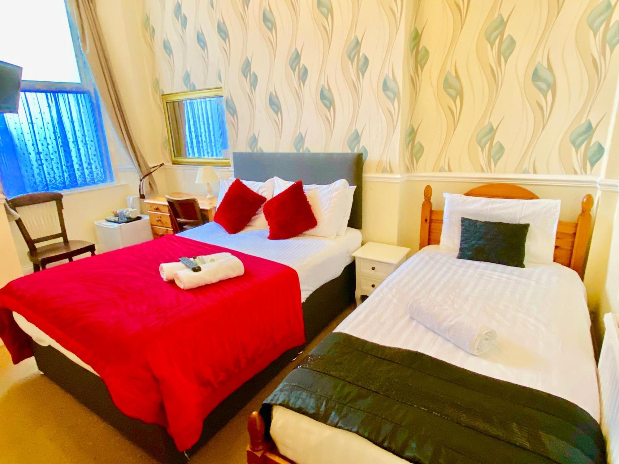 The Trouville Torquay Room photo