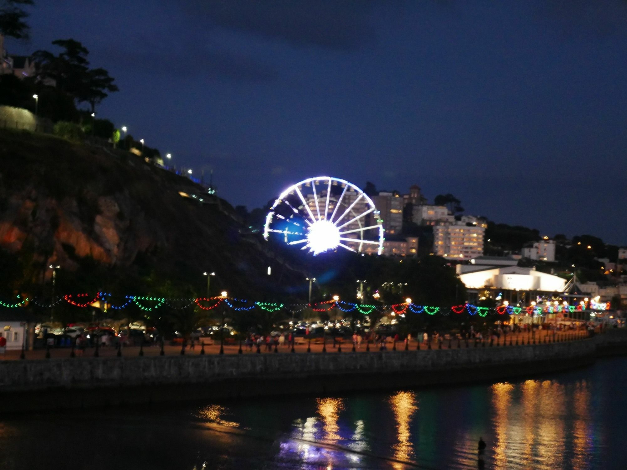 The Trouville Torquay Exterior photo