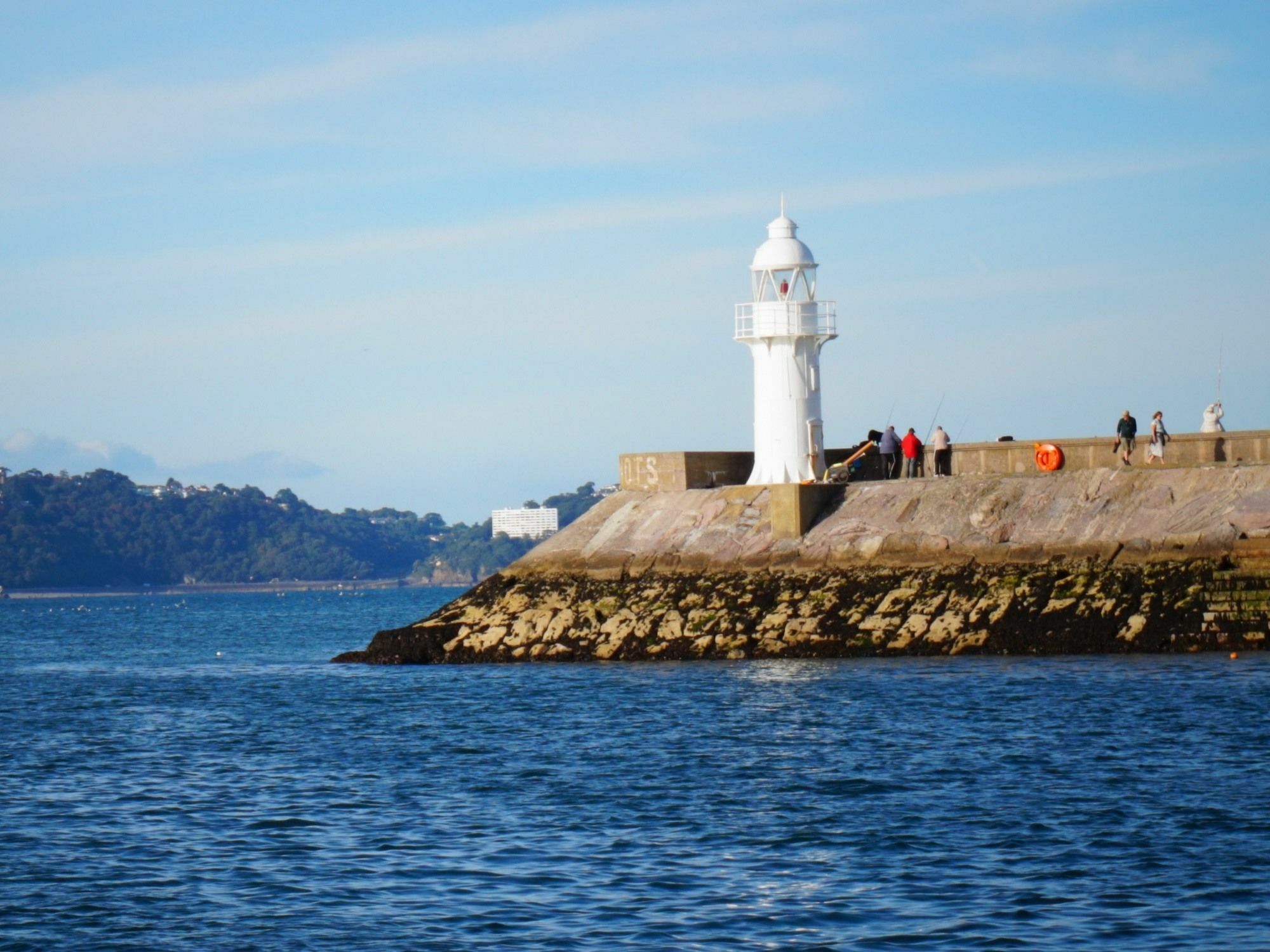 The Trouville Torquay Exterior photo