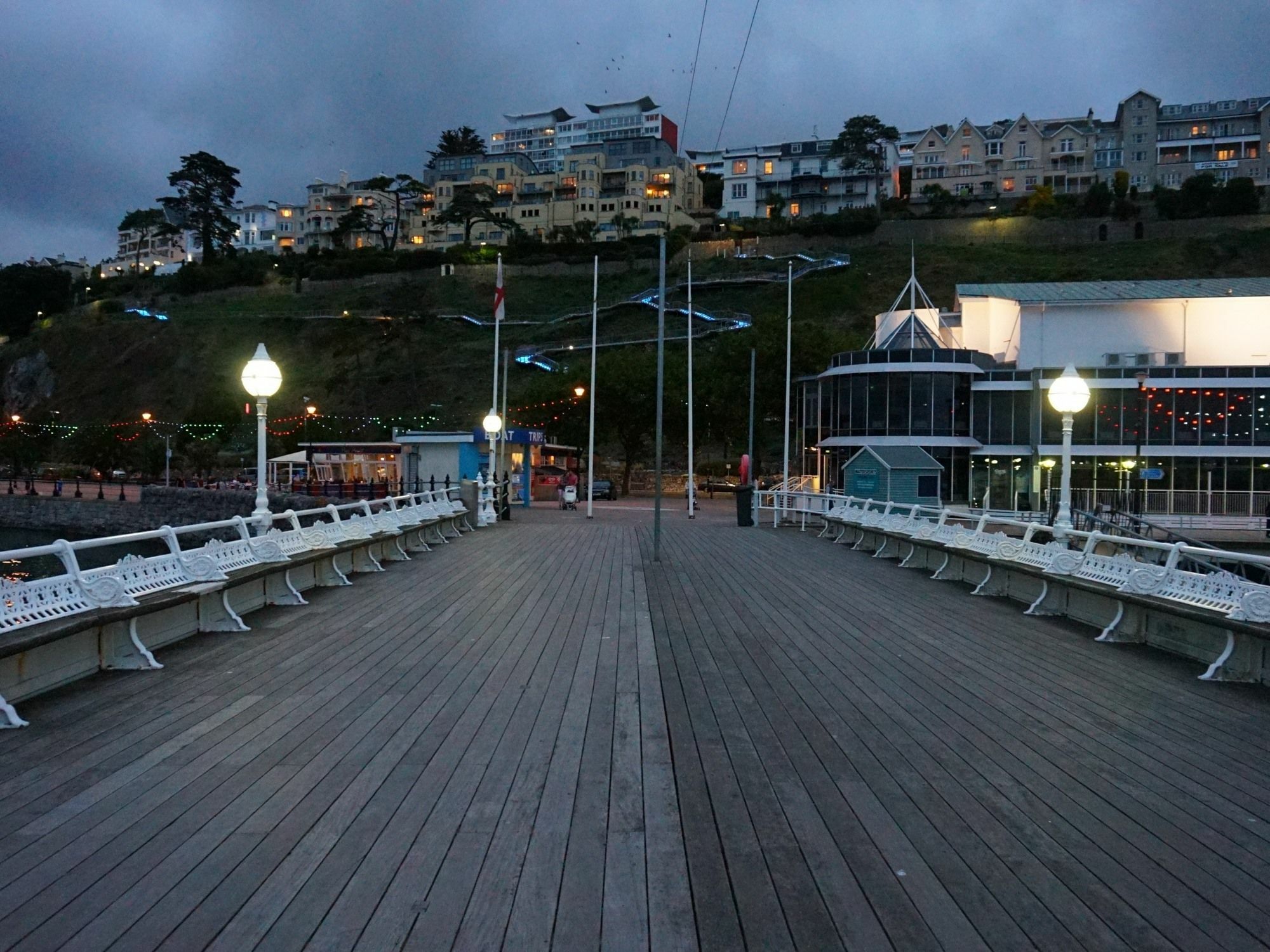 The Trouville Torquay Exterior photo