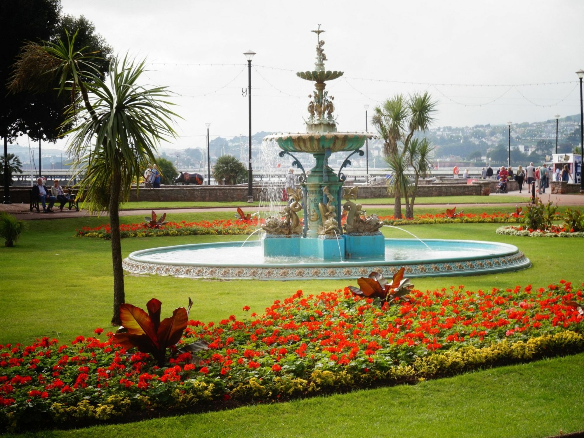 The Trouville Torquay Exterior photo